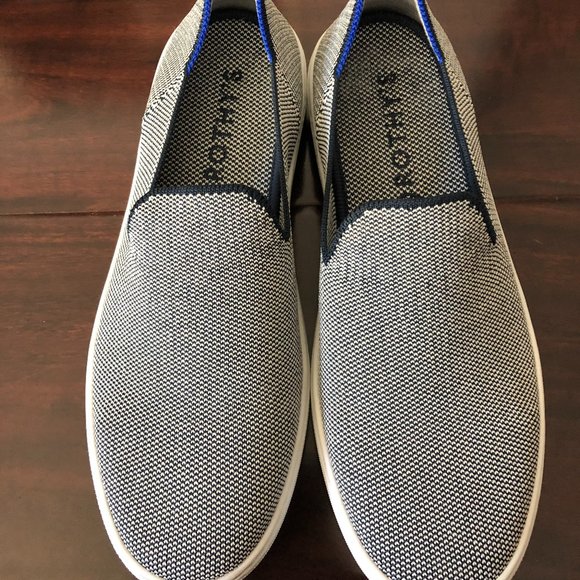 rothys anchor sneaker